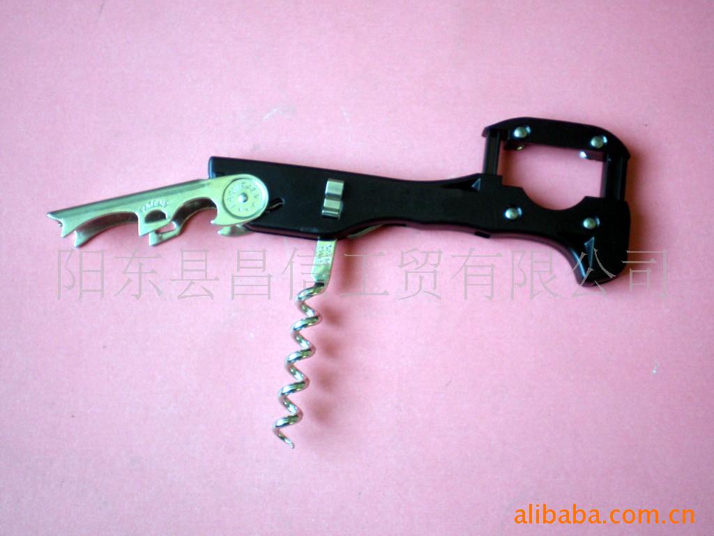 多功能开瓶器多用工具贈品KA-033