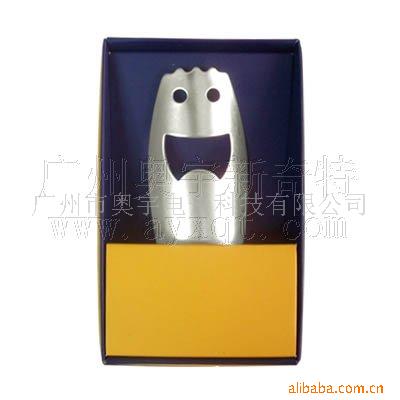新奇特礼品,家居用品,餐具,幽灵开瓶器