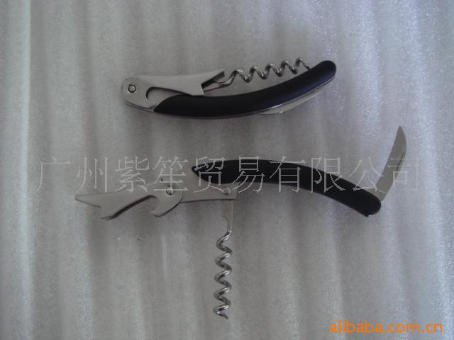 红酒开瓶器红木开瓶器