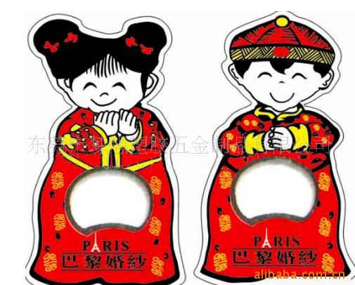 pvc开瓶器