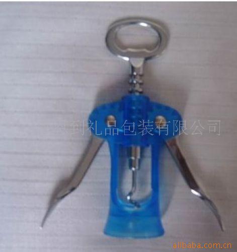 开瓶器,亚克力开瓶器,红酒开瓶器,箱贴
