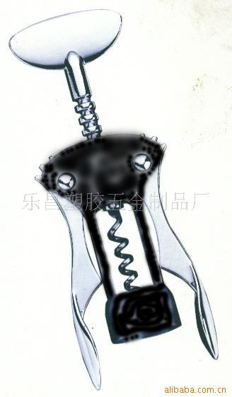 出口开瓶器、开酒器、红酒启酒器