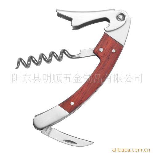 开瓶器,红酒开瓶器,葡萄酒开瓶器