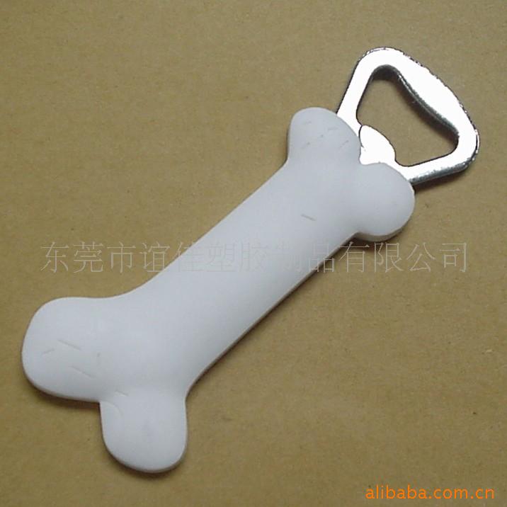 pvc开瓶器,软胶开瓶器,创意开瓶器