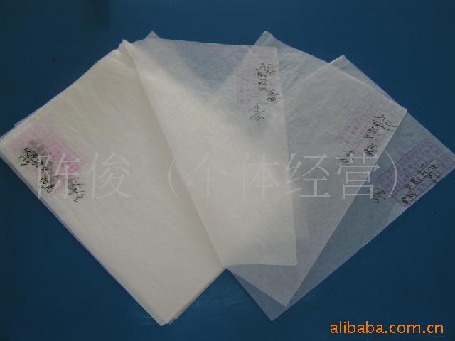 福建铙山牌拷贝纸