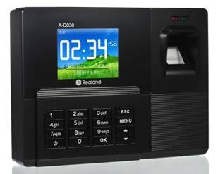 ָƿڻA-C030/A-C030TFingerprintTimeAttendance