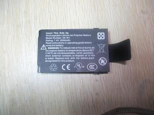 中控iface702302502iface102面部考勤机锂电池考勤机后备电源