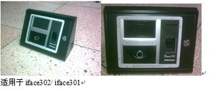пIFACE102/IFACE302/IFACE502/IFACE702/ICLOCK2800