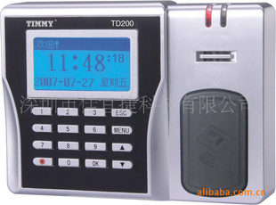 FingerprintAttendanceˢڻڻFR-TD200