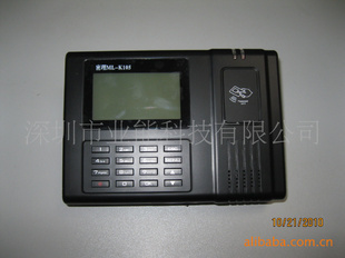 深圳彩屏指纹考勤机TCP/IP门禁考勤机智能卡考勤机刷卡考勤机