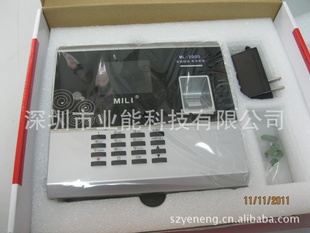 深圳工厂指纹考勤机,高性能指纹考勤机,高识别指纹考勤机,打