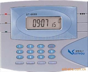 ST-6655IDڻ,ϵͳ¿ڹ