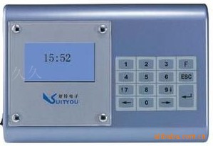 南通数字刷卡考勤机盐城考勤机扬州刷卡考勤机