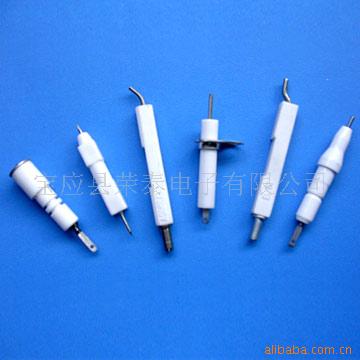 Ignitionelectrodes