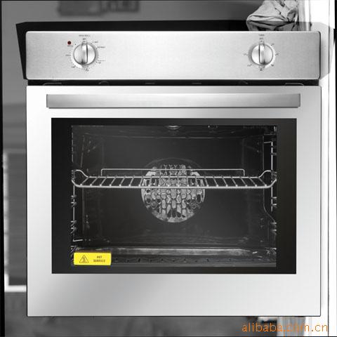 Electricoven