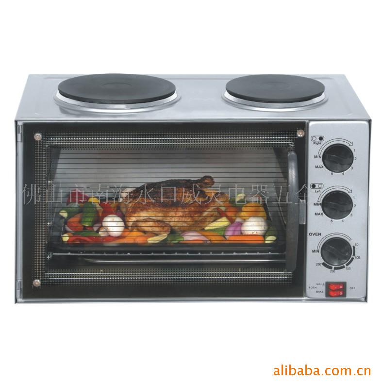 翾ELECTRICOVEN