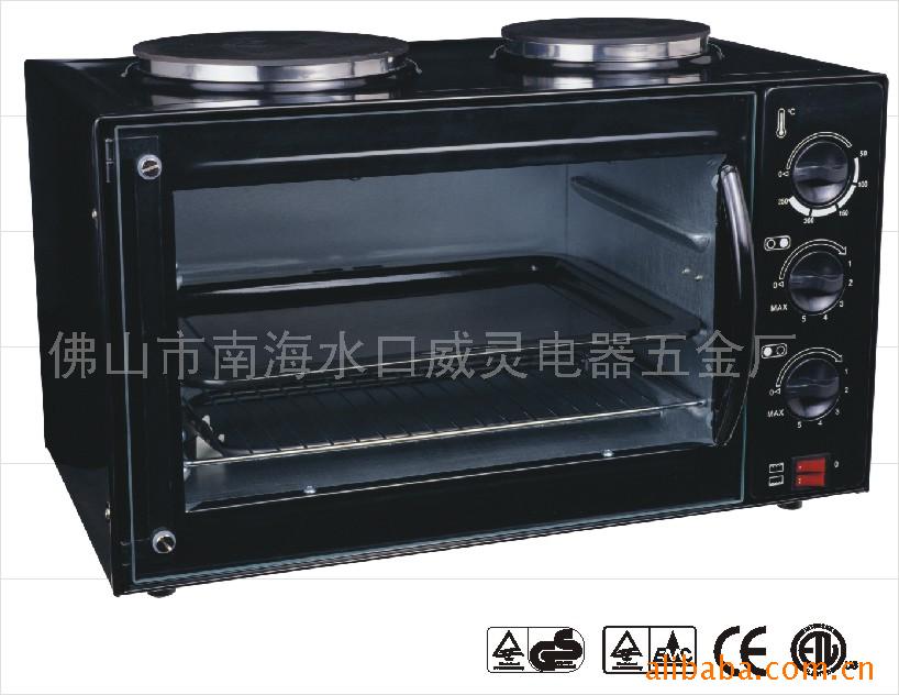 翾䣬翾¯ELECTRICOVEN(ͼ)