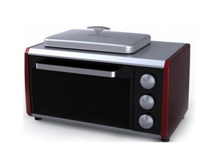 Midea/MG23CV-ARBR翾