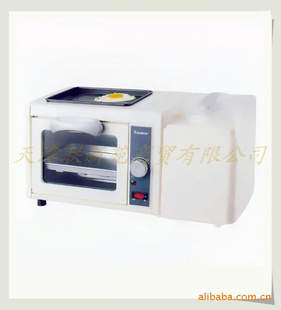 家居用品荣事达奶机电烤箱KG0701/厨房家电礼品