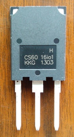 ԵCS60-16io1λƾբ