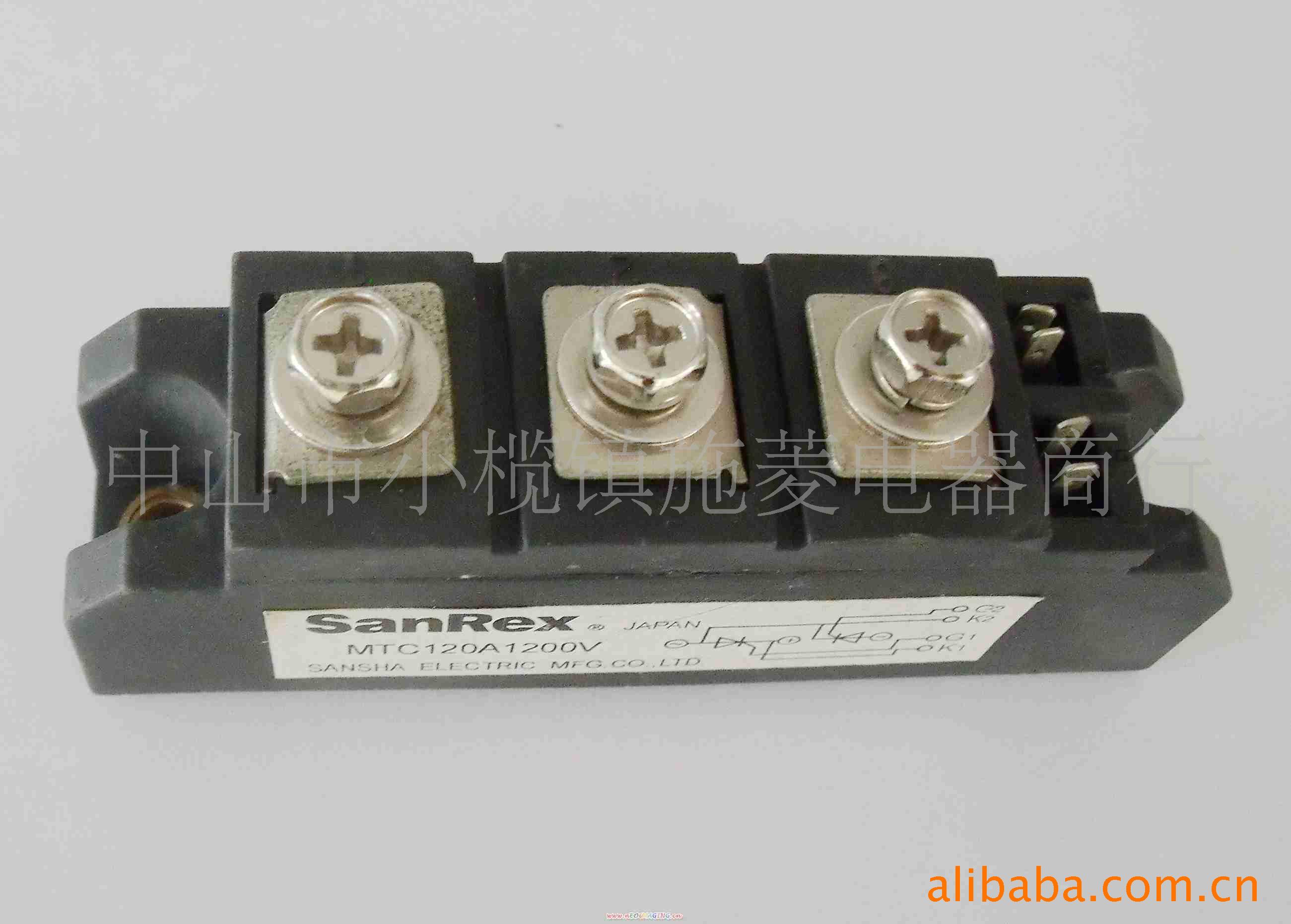 MTC120A12000Vɿع