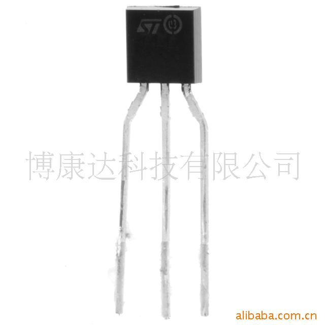 ST可控硅Z0107MA1AA2