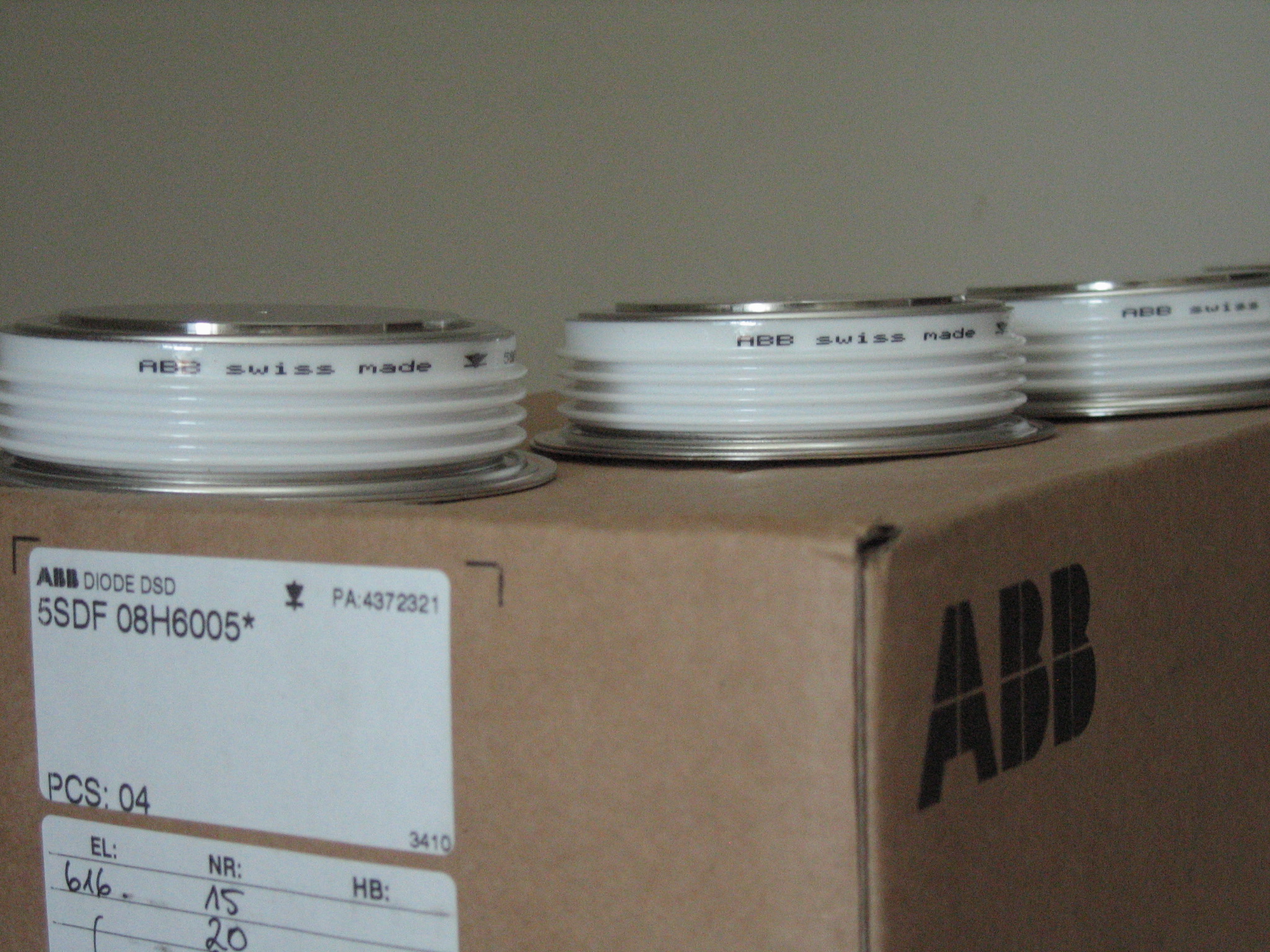 ABBɿع5STP16F2800ͼBZKR