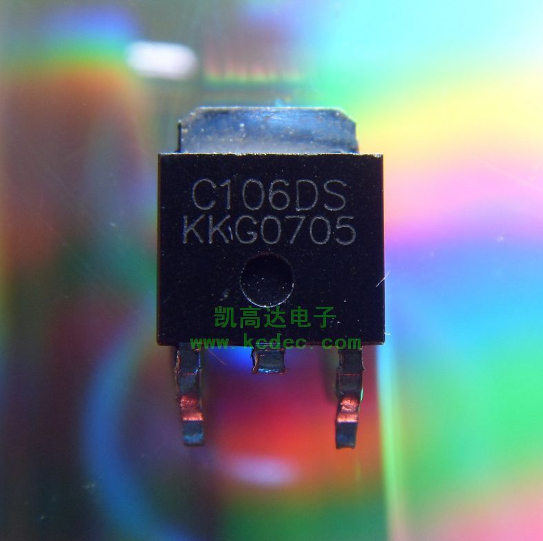 KC106DSƬɿع