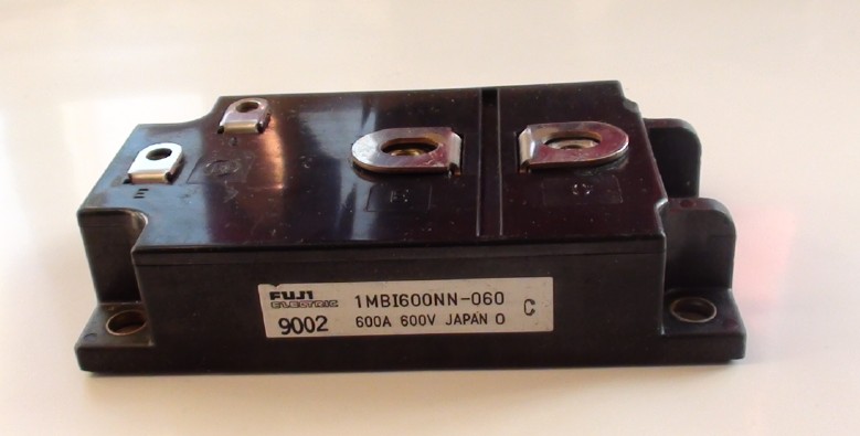 ʿIGBT1MBI600NN-060