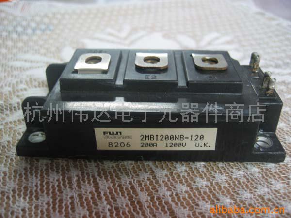 ʿ2MBI200NB-120ģ(ͼ)