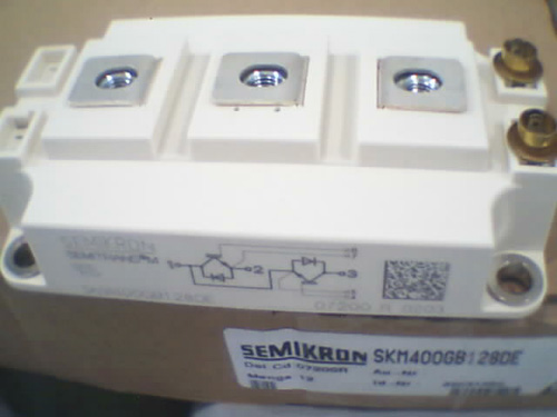 ԭװIGBTģSKM200GM12T4