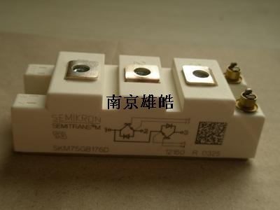 ſIGBTSKM300GB123D