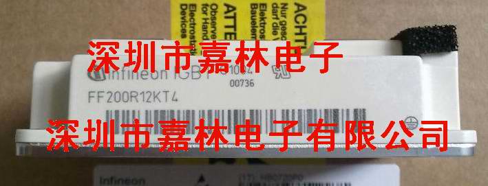 ȫֻFF200R12KT4