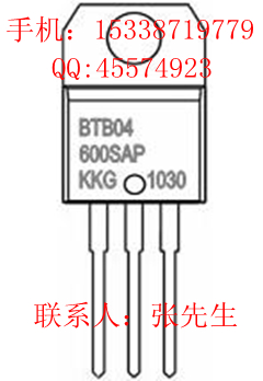 ɿعBTB04-6004A600VTO-220AB