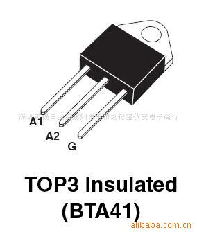 BTA41-600BBTA41ɿع