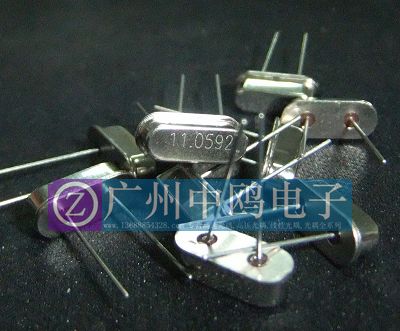 Ӧ11.0592MHZ