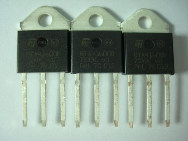 BTA41-600BRG