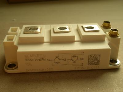 ſSKM200GB125SKM100GB12T4