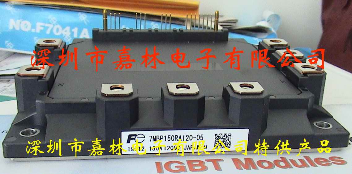 IGBTģ7MBP150RA120-05