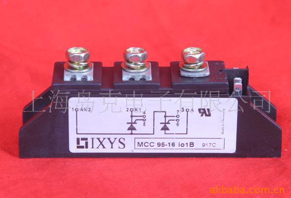 IXYS˹MCC95-16ɿع