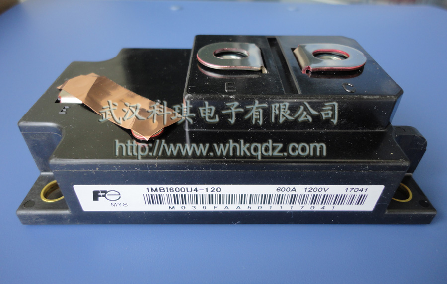 ʿIGBTģ2MBI600U4-120