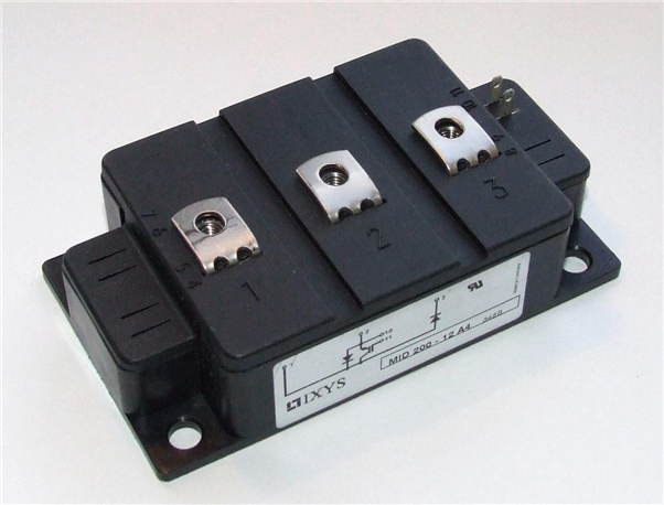 IXYSMEK350-02DA