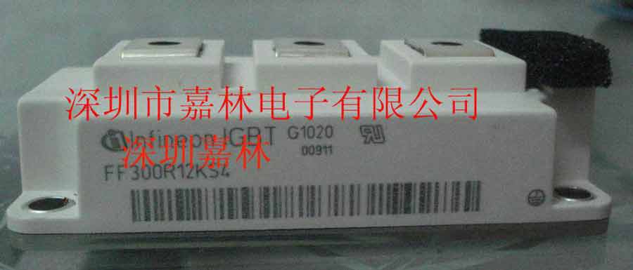 ӢINFINEONģFF300R12KS4