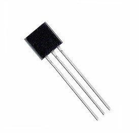 1A双向可控硅BT131-600D进口芯片