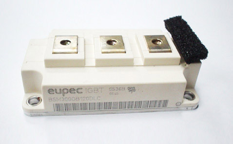 EUPECբӢ/InfineonEupec