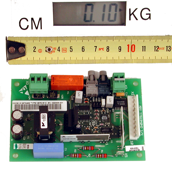 ABBģFS300R12KE3/AGDR-61CSͼʾ