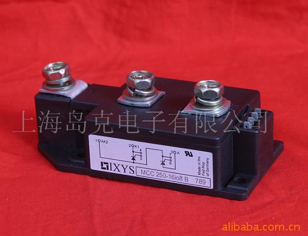 IGBT,可控硅,GTR,整流桥,IPM等