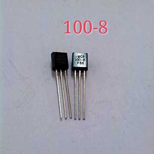 ʵͨɿع100-8(TO-92)