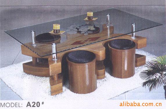 A20coffeetable,輸輸