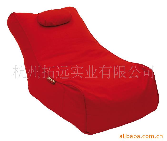 休闲懒人豆袋沙发